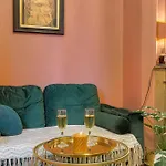 아파트 Jacuzzi Chic Et Romantique Climatise