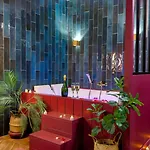 아파트 Jacuzzi Chic Et Romantique Climatise