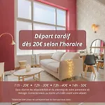 Jacuzzi Chic Et Romantique Climatise 빌뢰르반